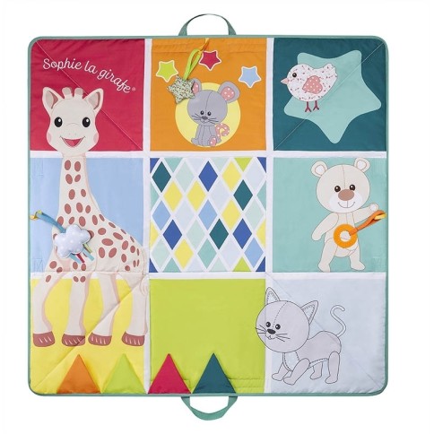 Sophie la girafe Multi-Matte