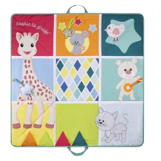 Sophie la girafe Multi-Matte