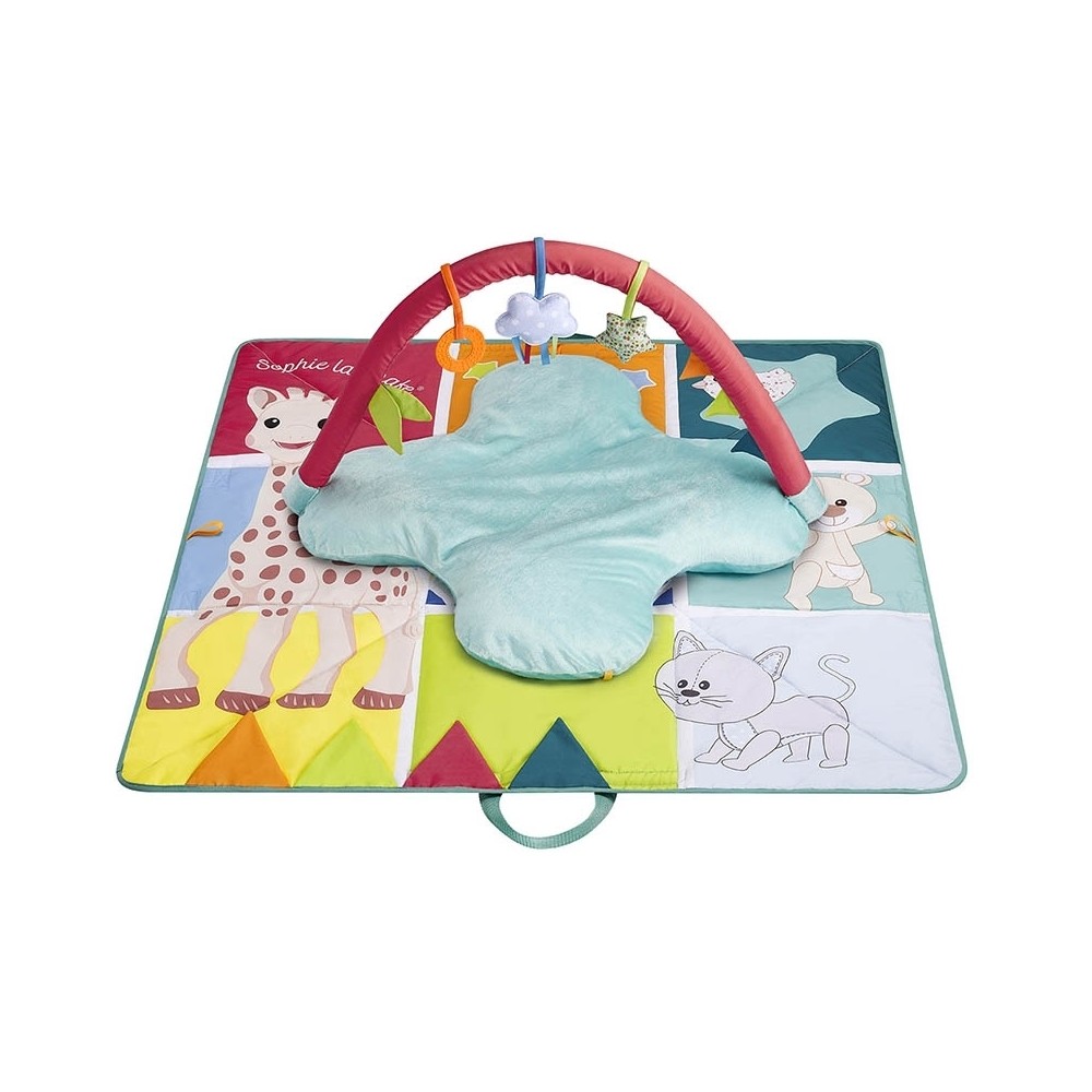 Sophie la girafe Multi-Matte