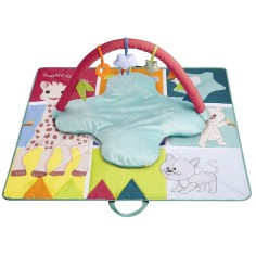 Sophie la girafe Multi-Matte