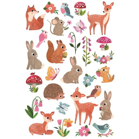 Souza for Kids Gesichtsschmuck, Party