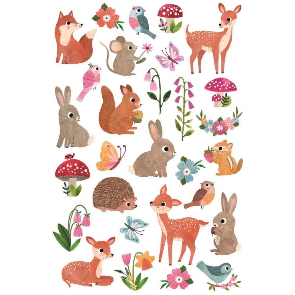 Souza for Kids Gesichtsschmuck, Party