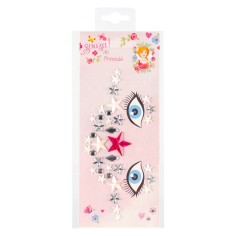 Souza for Kids Gesichtsschmuck, Party