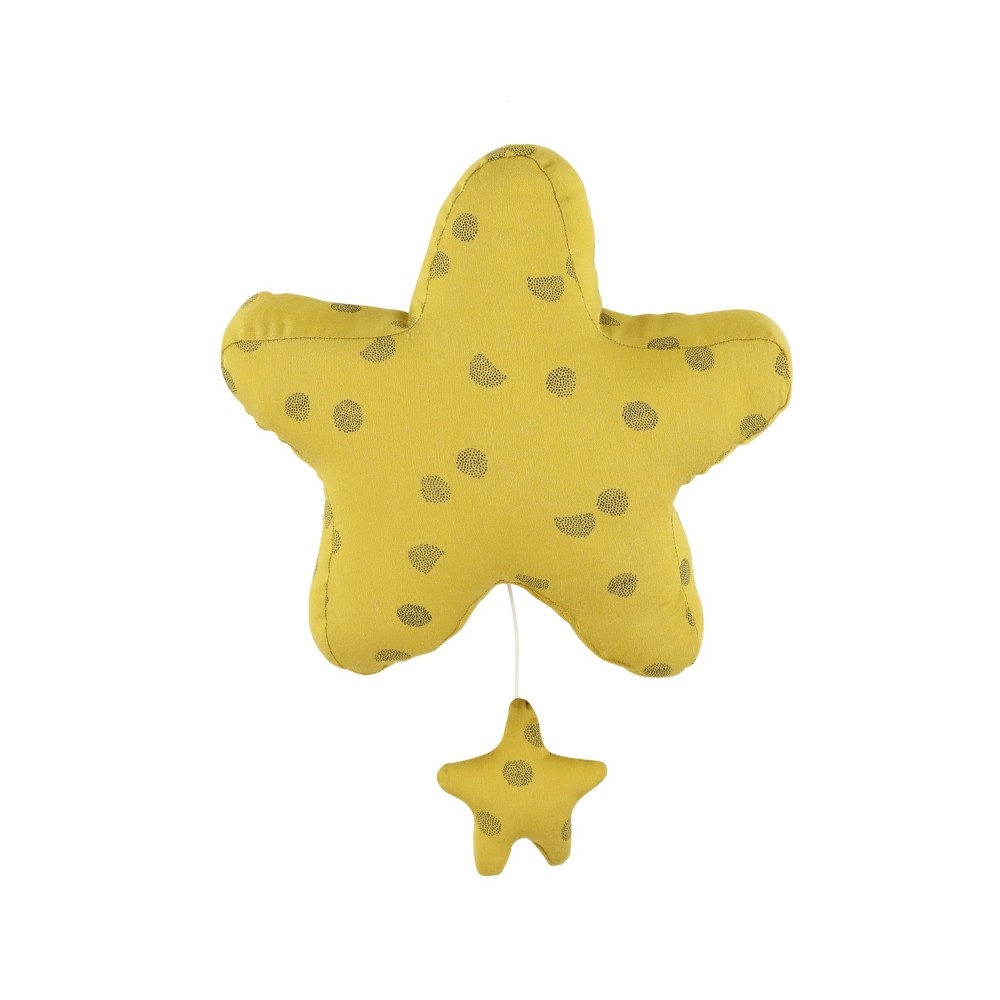 Trixie Spieluhr Stern, Sunny Spot