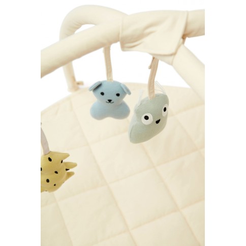 Spielbogen Hängetierchen, Elvin Waldtiere (5teilig)