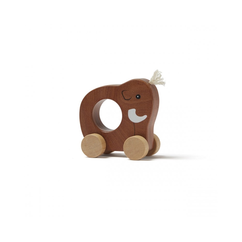 Kids Concept Schiebespielzeug, Mammut Neo