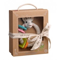 Sophie la Girafe, Colo'Rings Beissring