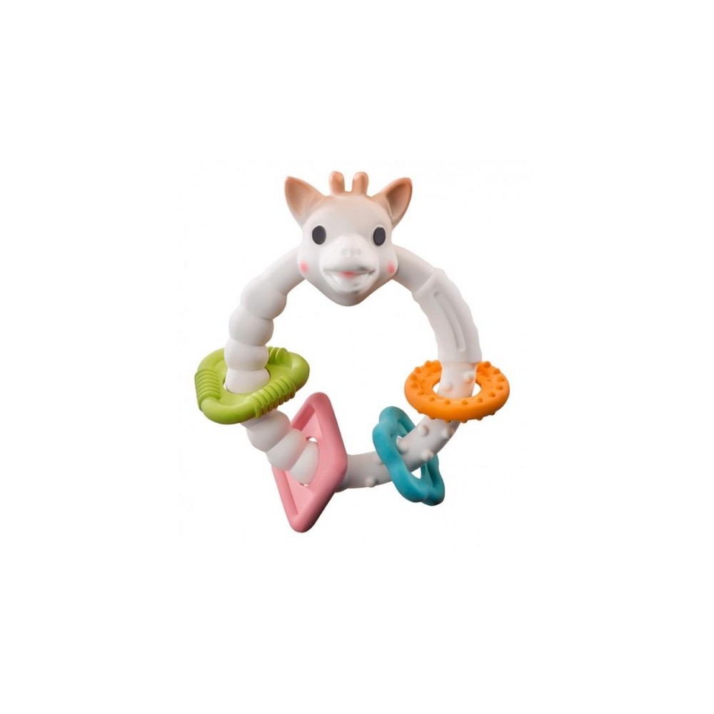 Sophie la Girafe, Colo'Rings Beissring