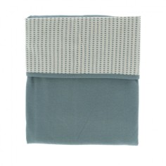 Ultra-Soft Decke, Smokey Green