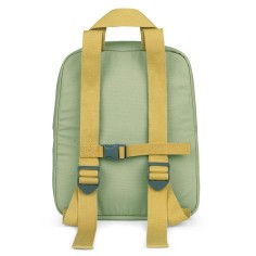 Rucksack, Saga - grün