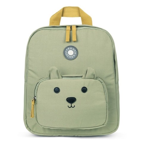 Rucksack, Saga - grün