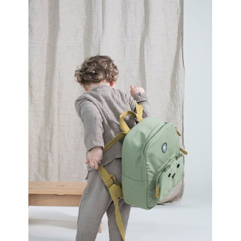 Rucksack, Saga - rosé