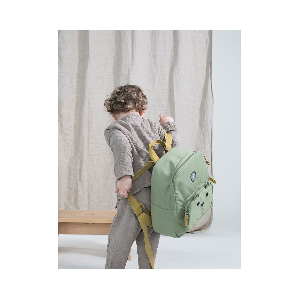 Rucksack, Saga - rosé