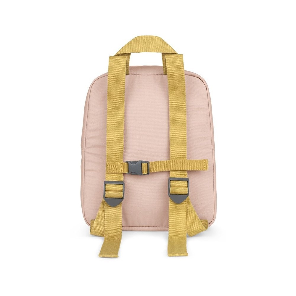 Rucksack, Saga - rosé