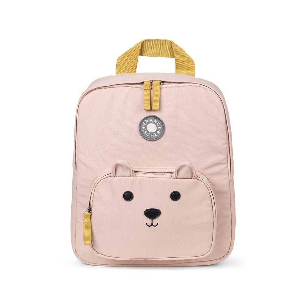 Rucksack, Saga - rosé