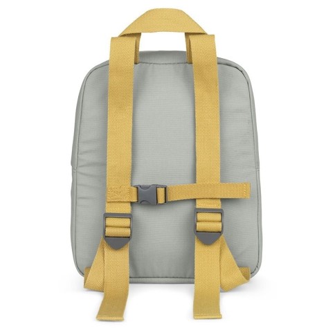 Rucksack, Saga - grau
