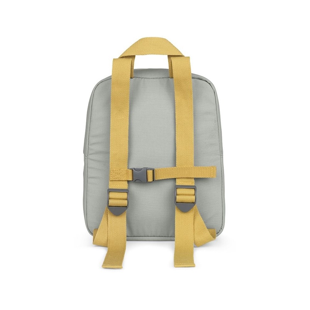 Rucksack, Saga - grau