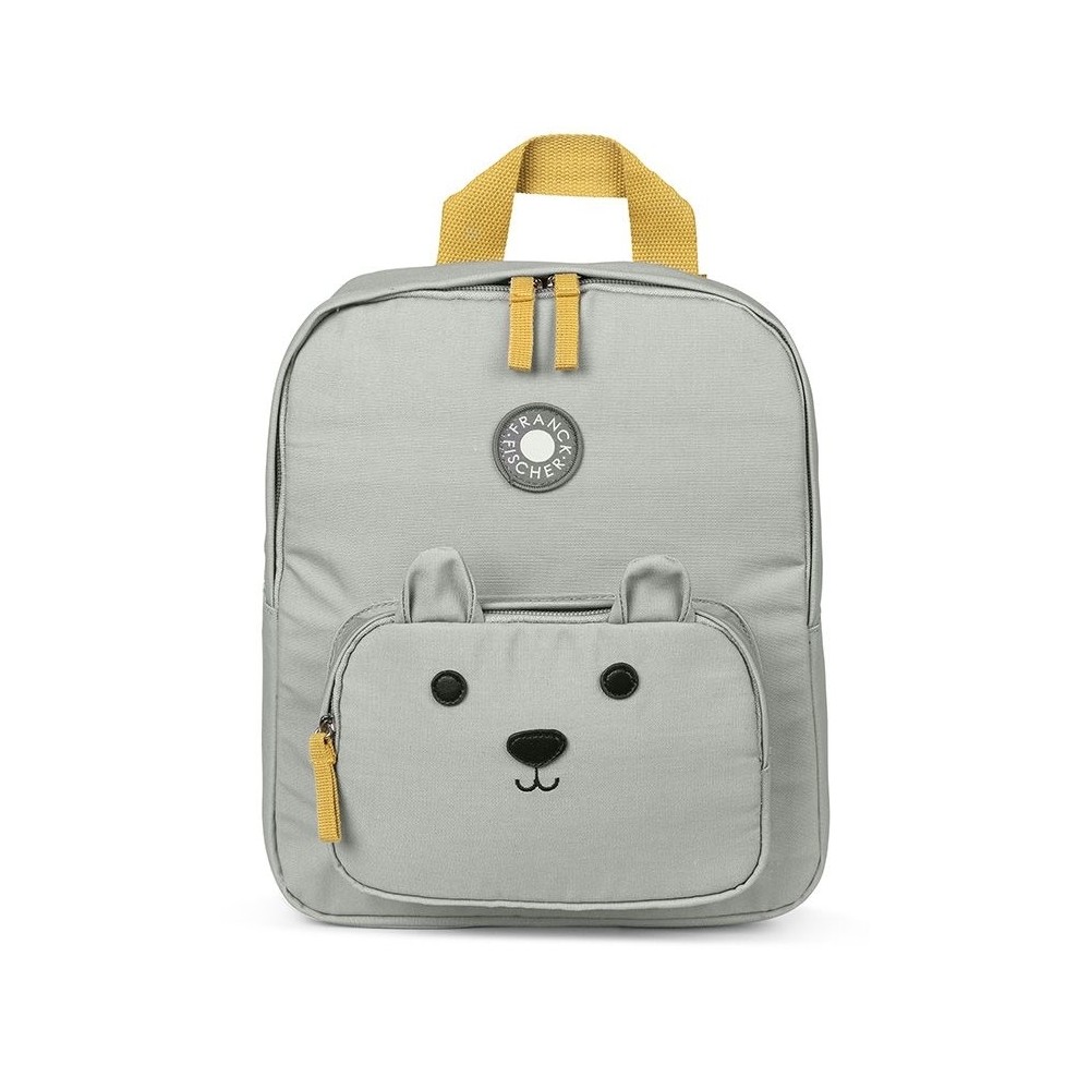 Rucksack, Saga - grau