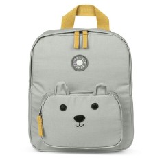 Rucksack, Saga - grau