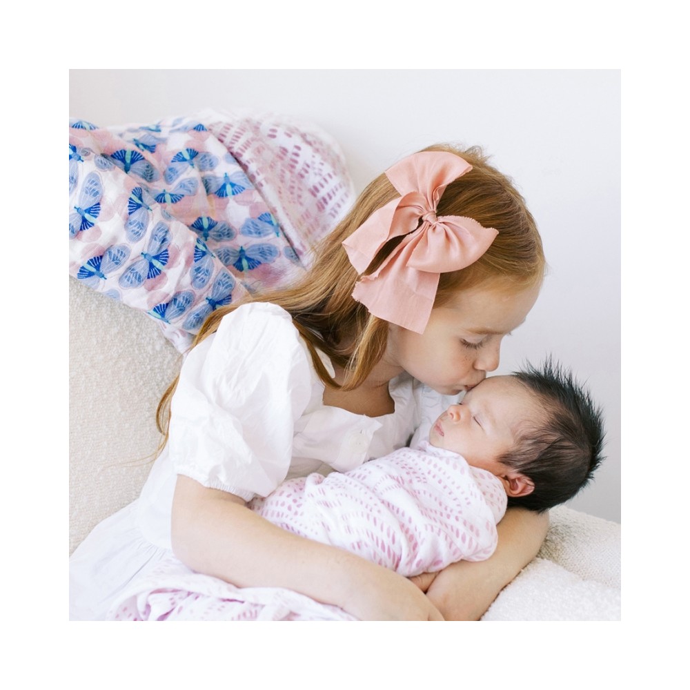 Aden + Anais Kuscheldecke Dream Blanket deco rhythm kaufen bei