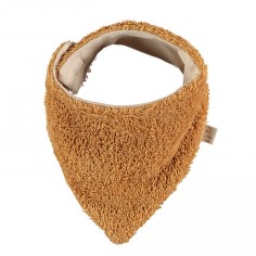 Nobodinoz Halstuch So Cute, Caramel