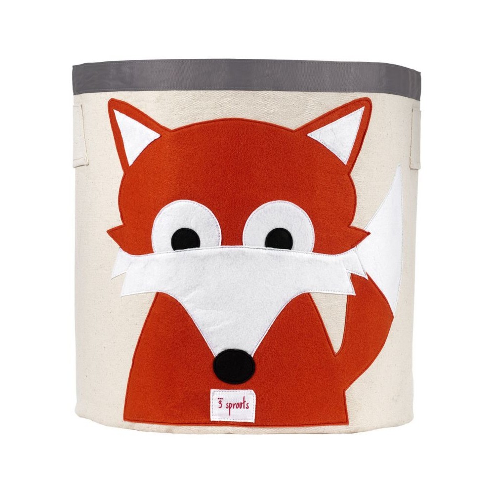 Aufbewahrungskorb, Fuchs