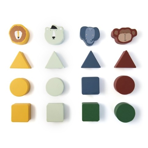 Trixie Baby Sortierbox, Eisbär