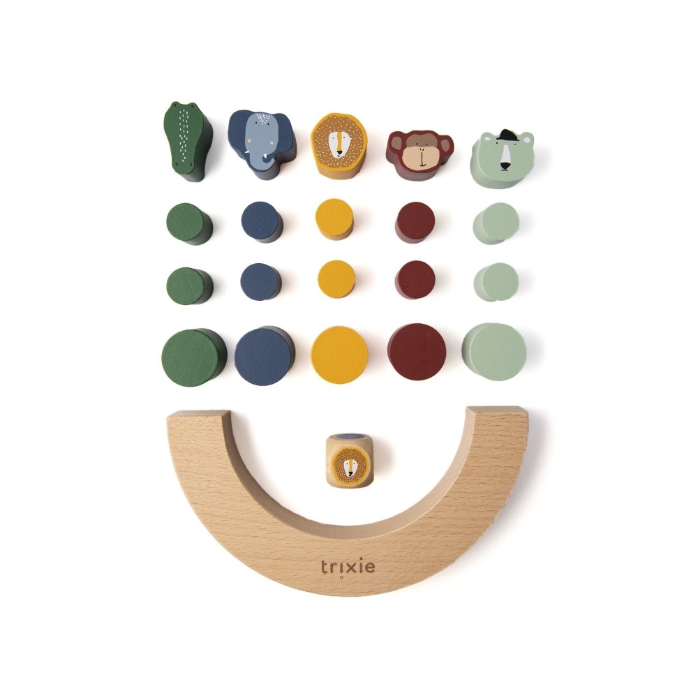 Trixie Baby Balancierspiel