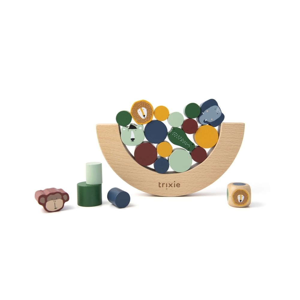Trixie Baby Balancierspiel