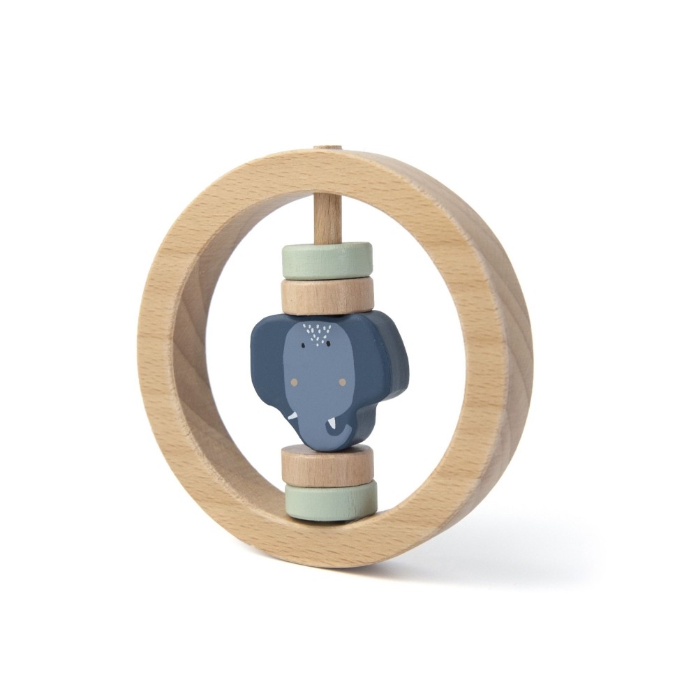 Trixie Holzrassel Mrs. Elephant