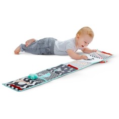 Sophie La Girafe Entdeckerbuch, faltbar