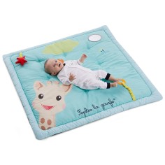 Sophie la giraffe Krabbeldecke