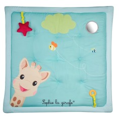 Sophie la giraffe Krabbeldecke