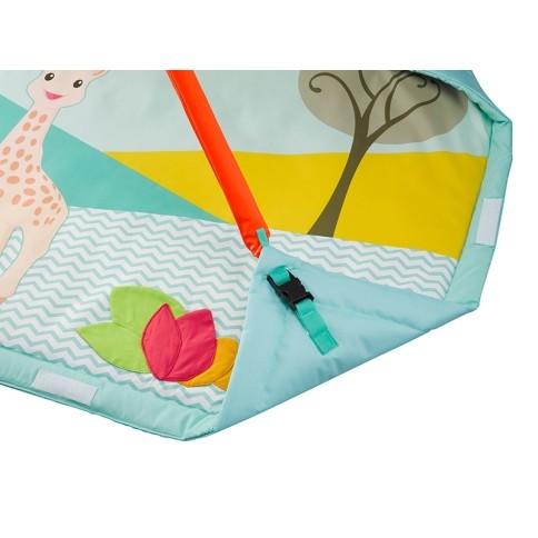 Sophie la giraffe Zelt Activity-Tipi