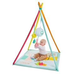 Sophie la giraffe Zelt Activity-Tipi