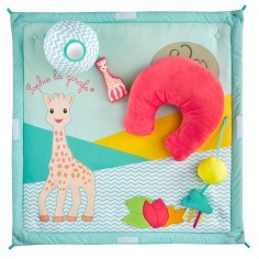Sophie la giraffe Zelt Activity-Tipi