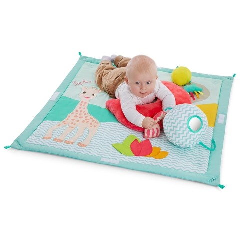 Sophie la giraffe Zelt Activity-Tipi