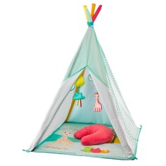 Sophie la giraffe Zelt Activity-Tipi