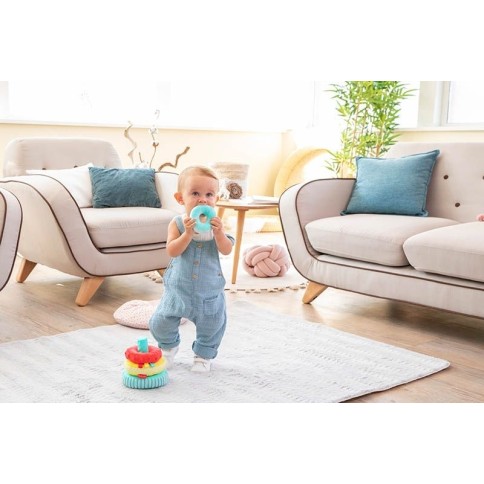 Sophie la girafe Stapelpyramide, Plüsch