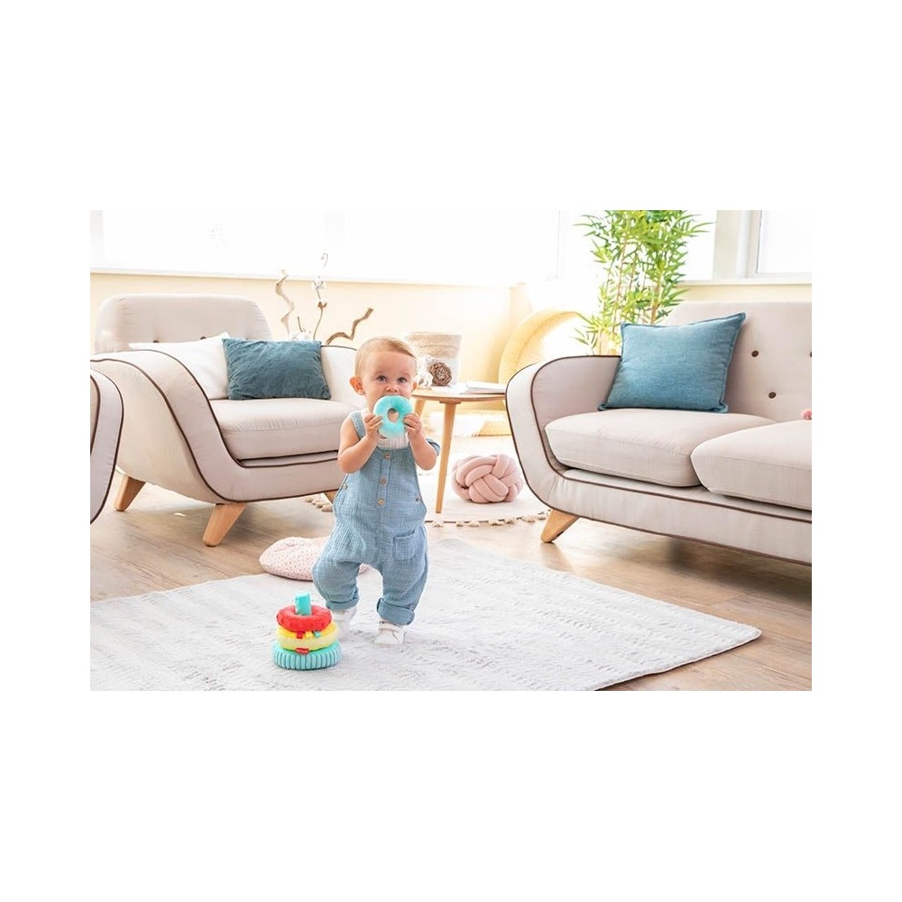 Sophie la girafe Stapelpyramide, Plüsch