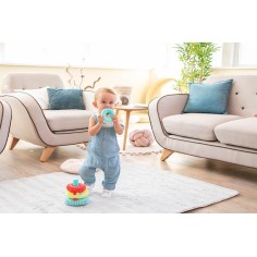 Sophie la girafe Stapelpyramide, Plüsch