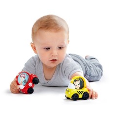 Sophie La Girafe Spielauto-Set