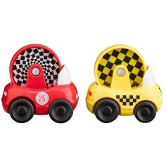 Sophie La Girafe Spielauto-Set