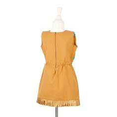 Souze for Kids Lusya Indianermädchen (3-4 Jahre)