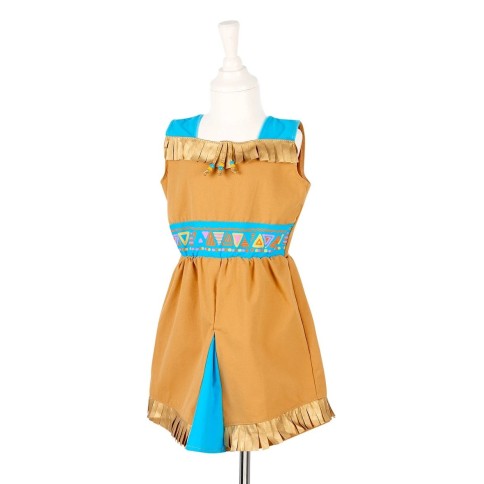 Souze for Kids Lusya Indianermädchen (3-4 Jahre)