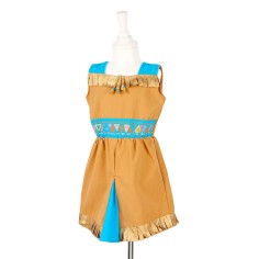 Souze for Kids Lusya Indianermädchen (3-4 Jahre)