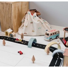 Spielzeugtasche, Big Cars