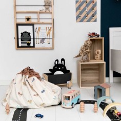 Spielzeugtasche, Big Cars