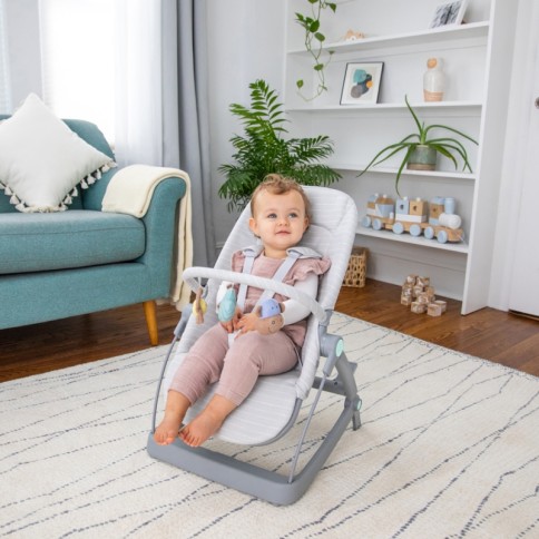 Baby Bouncer 3-in-1