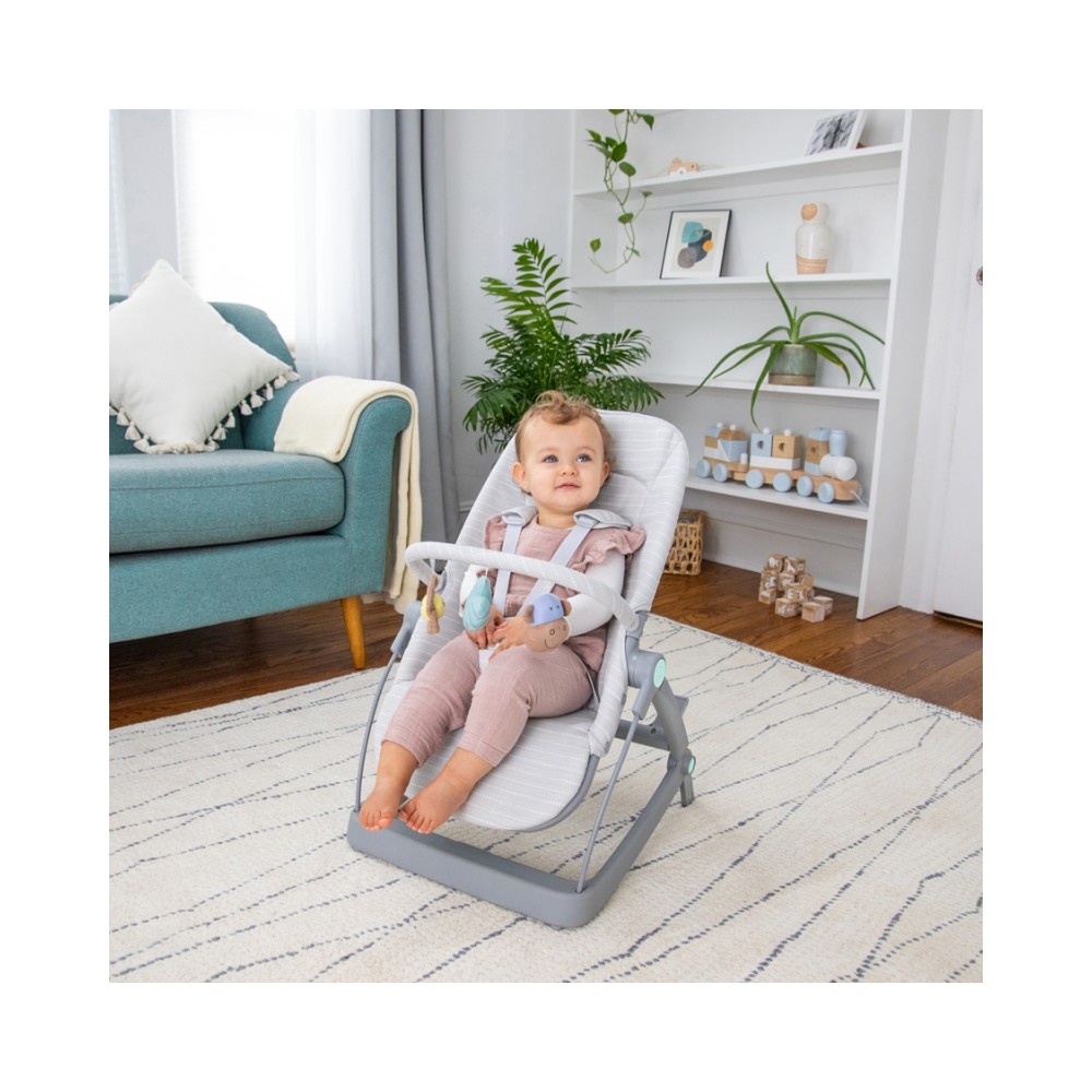 Baby Bouncer 3-in-1